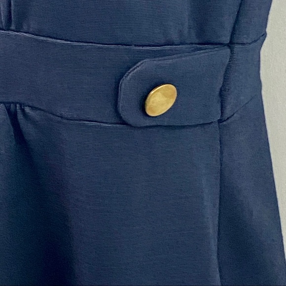 Isabella Rodriguez Sleeveless Sheath Dress Large - Picture 6 of 12